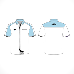 Corporate Uniform Shirt